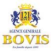 Logo Agence Générale BOVIS