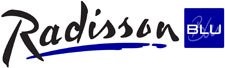 logo Radisson BLU