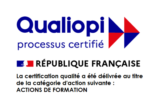 Certification Qualiopi